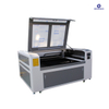 GN 1390 CO2metal And Nonmetal Laser Cutting Machine