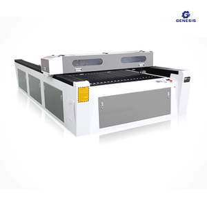 GN1325 Laser Engraving And Cutting Machine